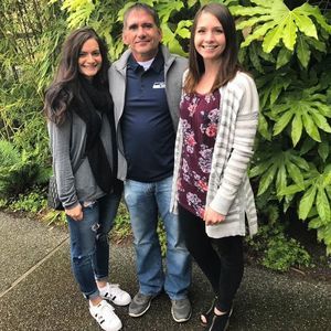 Meet your Posher, Bailey